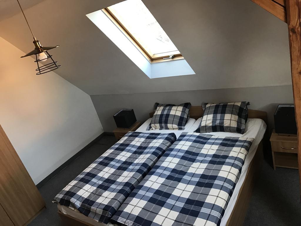 Penzion Dobre Casy Kosice Ngoại thất bức ảnh