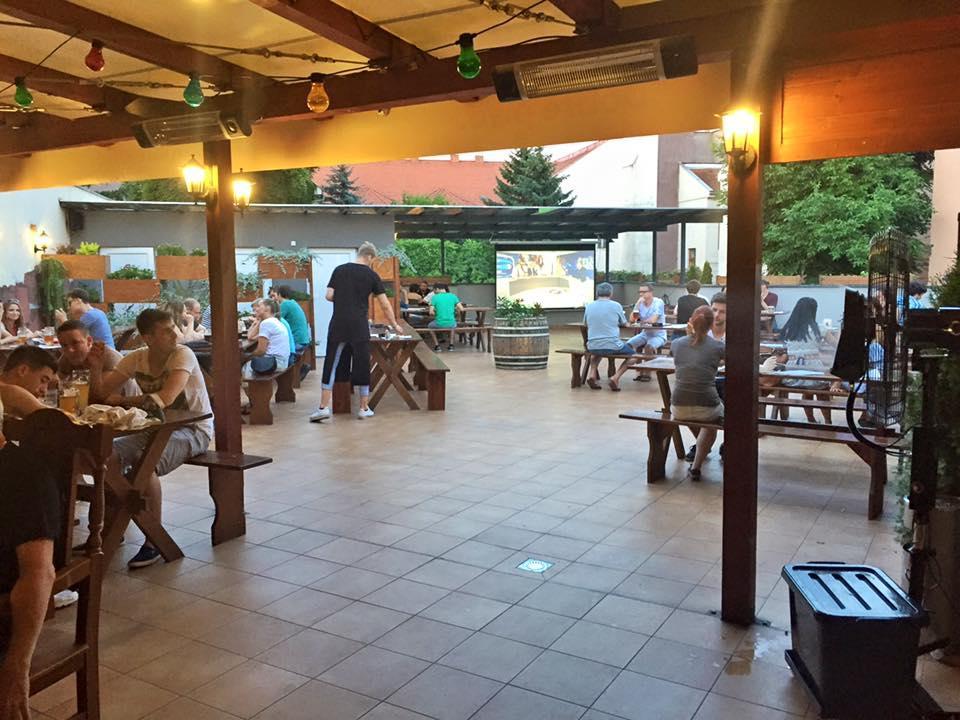 Penzion Dobre Casy Kosice Ngoại thất bức ảnh