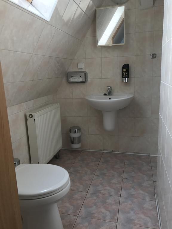 Penzion Dobre Casy Kosice Ngoại thất bức ảnh