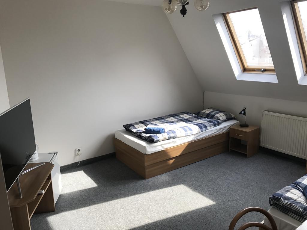 Penzion Dobre Casy Kosice Ngoại thất bức ảnh